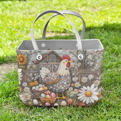 Spheregoods Cee™ Bag Blossom Hen