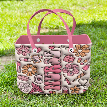 Spheregoods Cee™ Bag Nurse Love