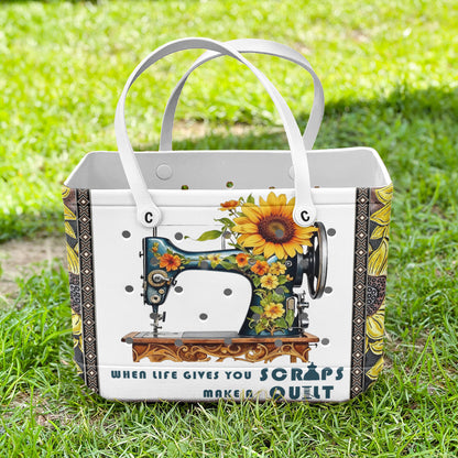 Spheregoods Cee™ Bag Sunny Stitches