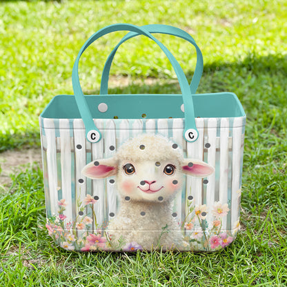 Spheregoods Cee™ Bag Blossom Sheep