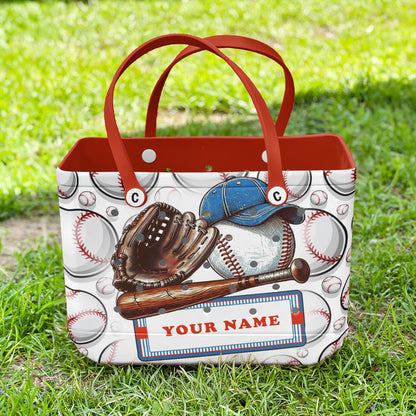 Spheregoods Cee™ Bag Your Baseball Vibe