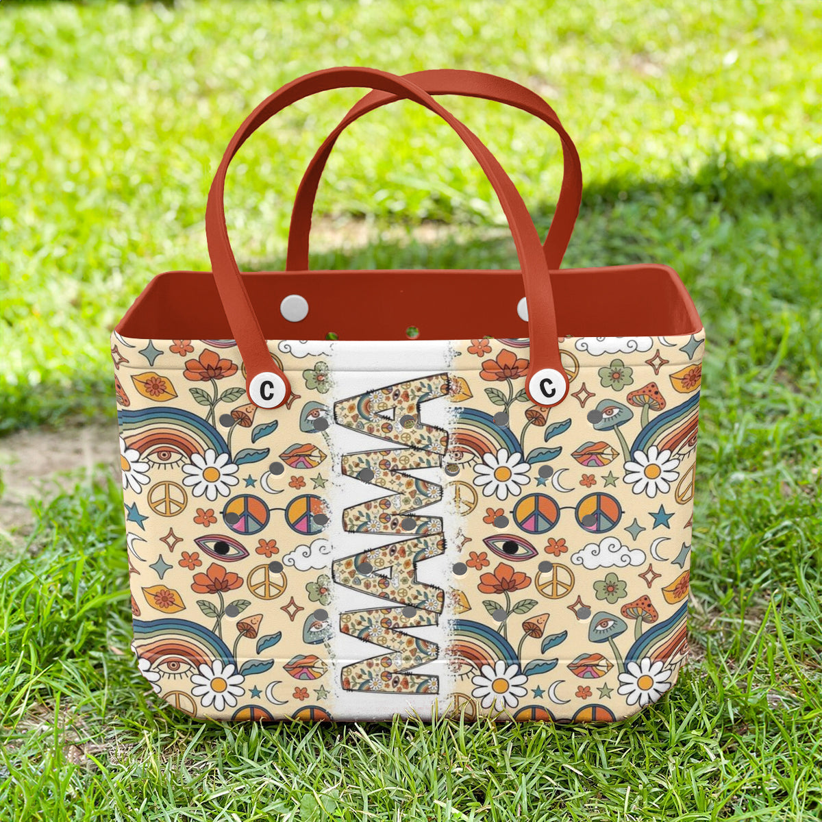 Spheregoods Cee™ Bag Retro Mama