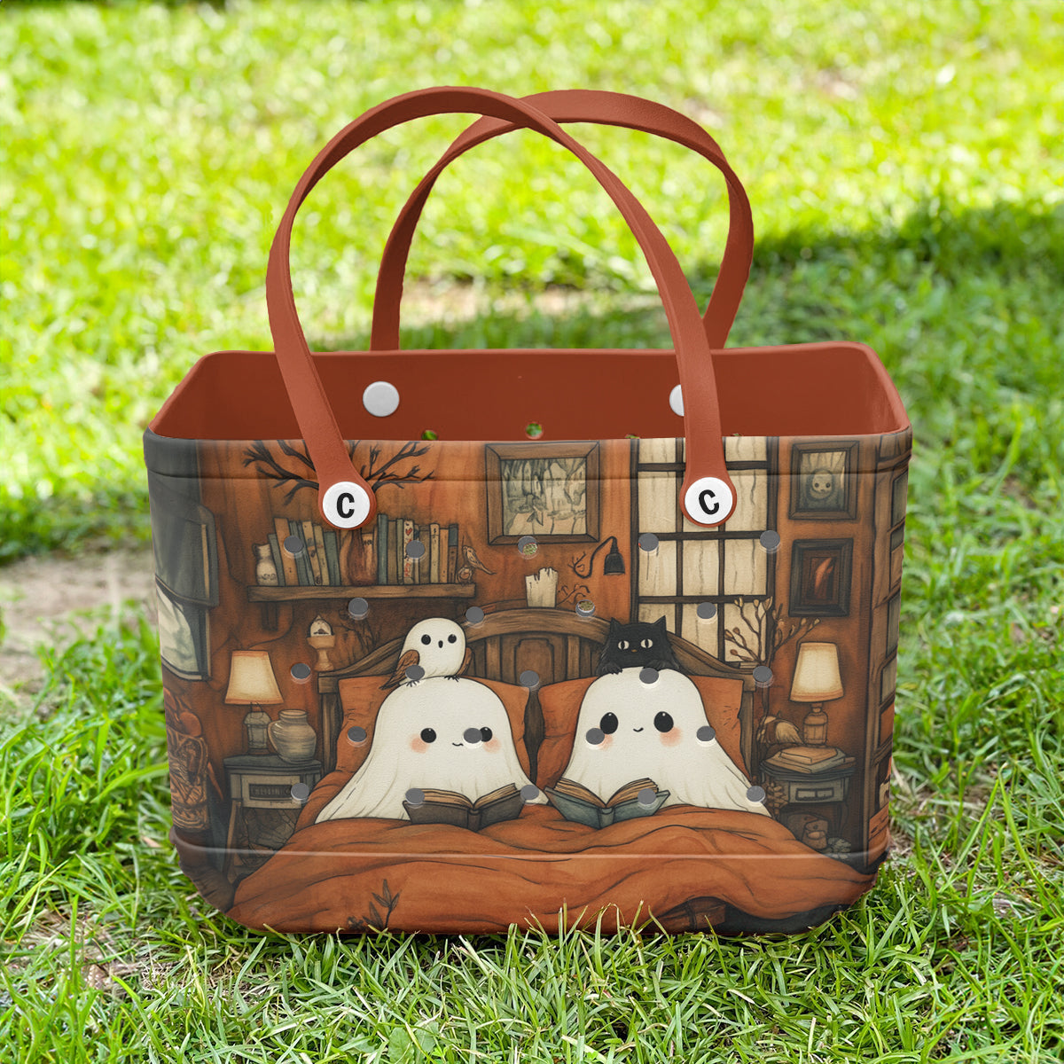 Spheregoods Cee™ Bag Cozy Ghost Tales