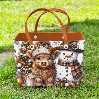 Spheregoods Cee™ Bag Frosty Friends