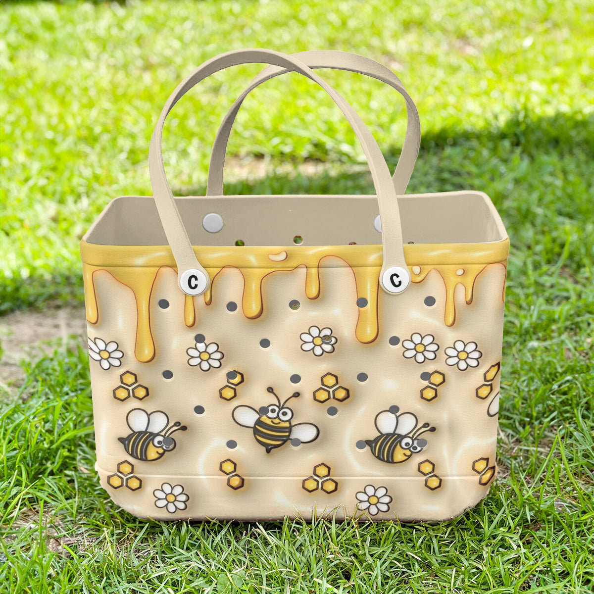 Spheregoods Cee™ Bag  Sweetty Honey
