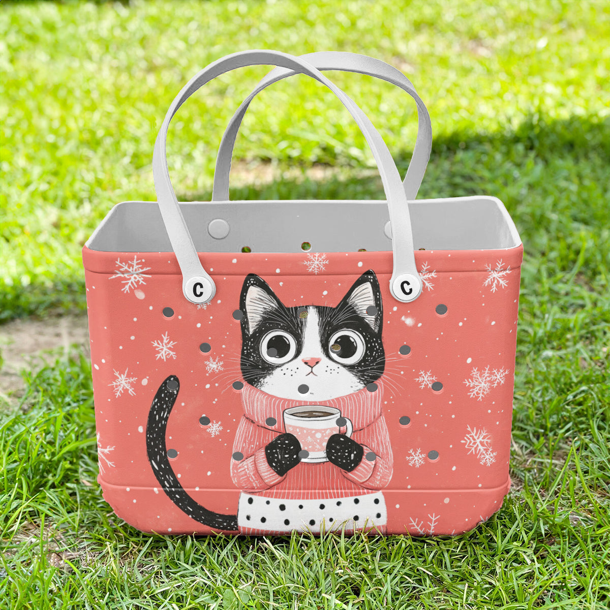 Spheregoods Cee™ Bag Snug Cat