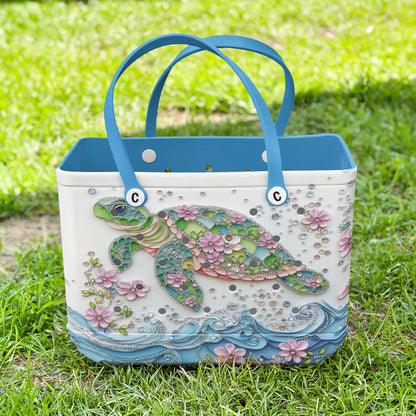 Spheregoods Cee™ Bag Seafairy Shell