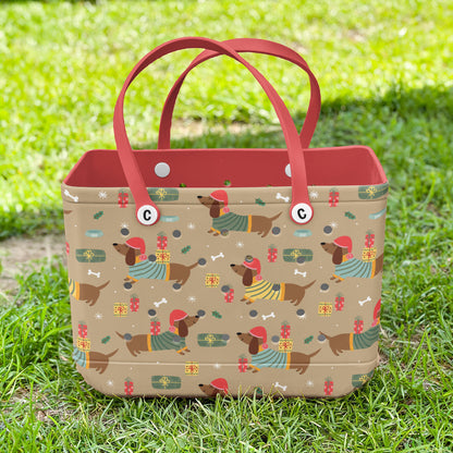 Spheregoods Cee™ Bag Holiday Wiener