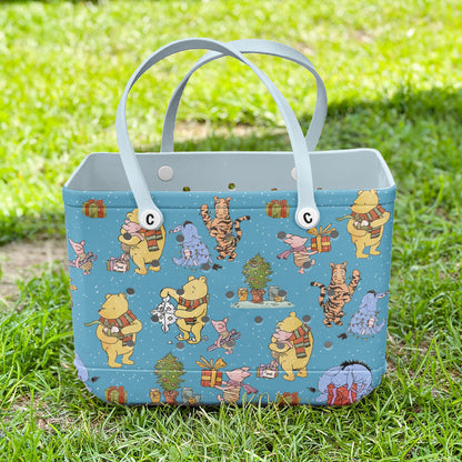 Spheregoods Cee™ Bag Pooh's Wonderland