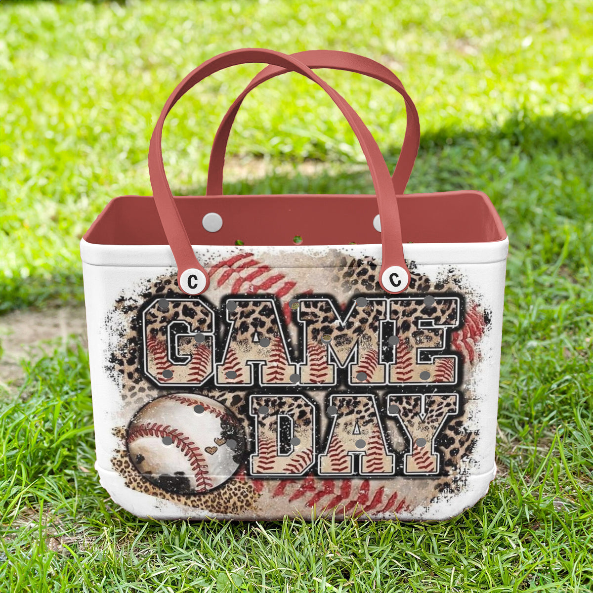 Spheregoods Cee™ Bag Fierce Play