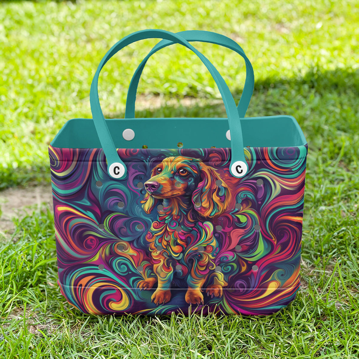 Spheregoods Cee™ Bag Whimsical Soul