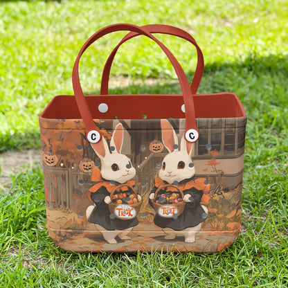 Spheregoods Cee™ Bag Trick-or-Treat Bunnies