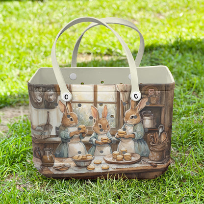 Spheregoods Cee™ Bag Baking Bunny