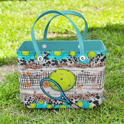 Spheregoods Cee™ Bag Tennis Vibes