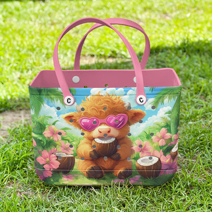 Spheregoods Cee™ Bag Coco Moo