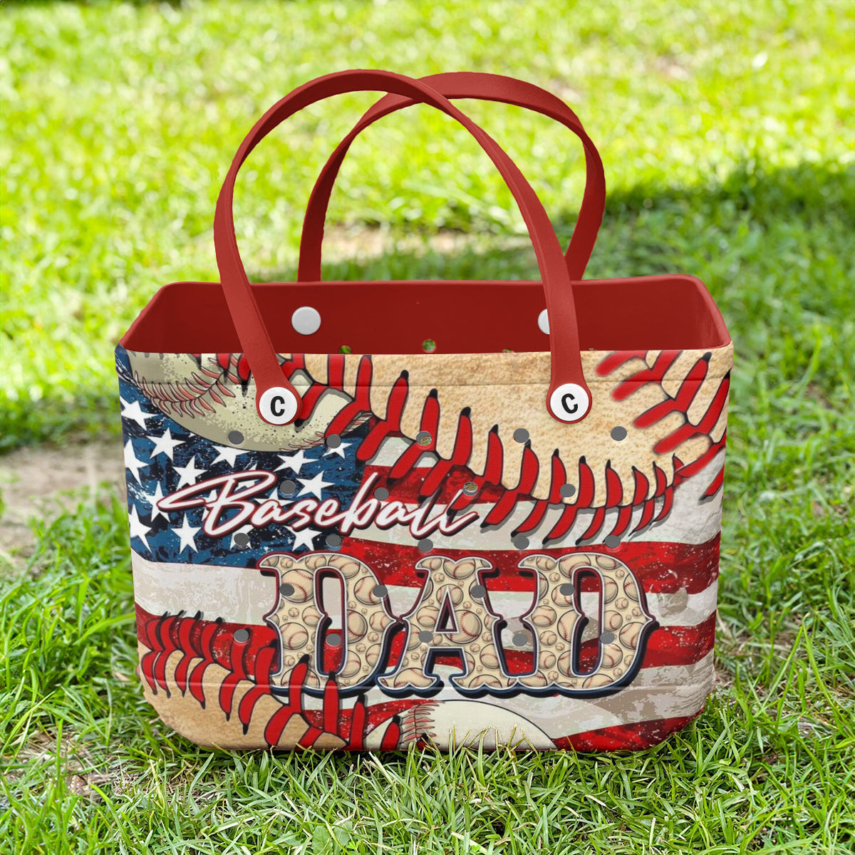 Spheregoods Cee™ Bag All-Star Dad