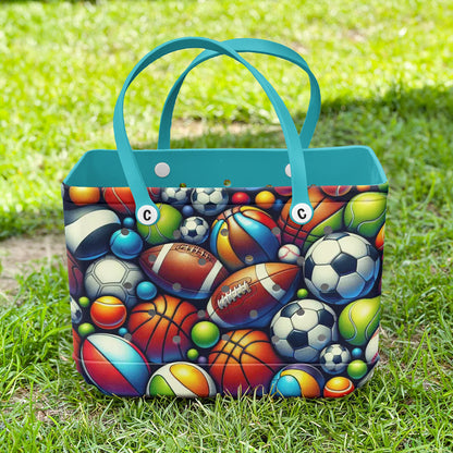Spheregoods Cee™ Bag Game On!