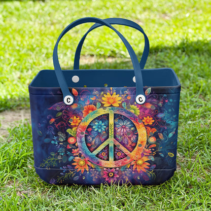 Spheregoods Cee™ Bag Blooming Peace