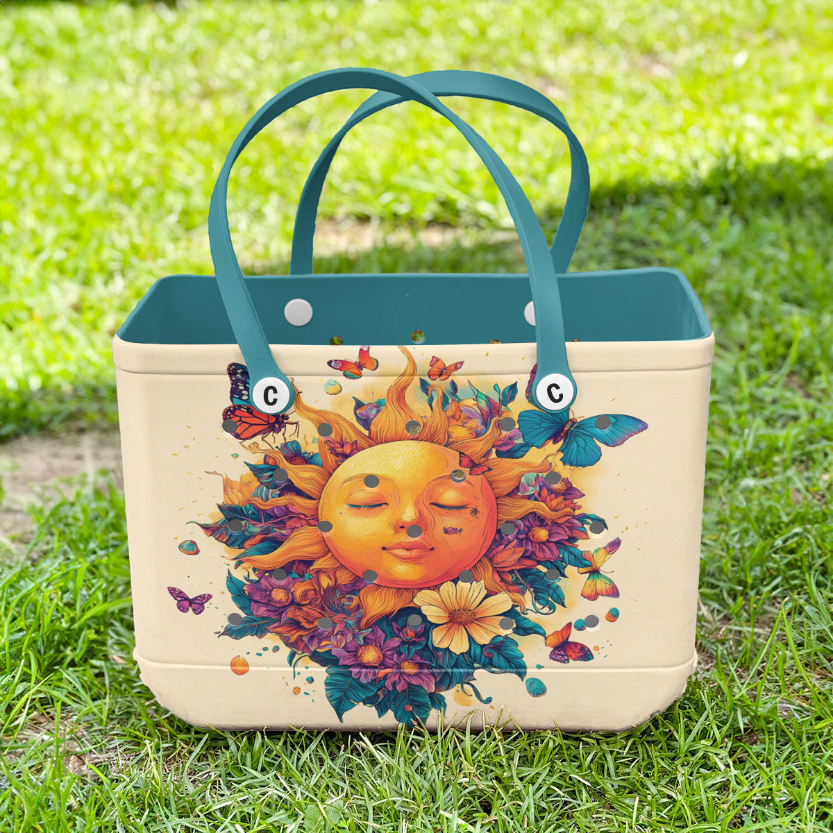 Spheregoods Cee™ Bag Sunshine Dreams