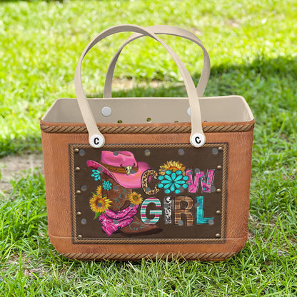 Spheregoods Cee™ Bag Wildflower Rodeo