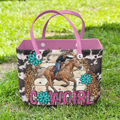 Spheregoods Cee™ Bag Rodeo Cowgirl