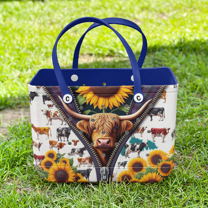 Spheregoods Cee™ Bag Highland Bloom