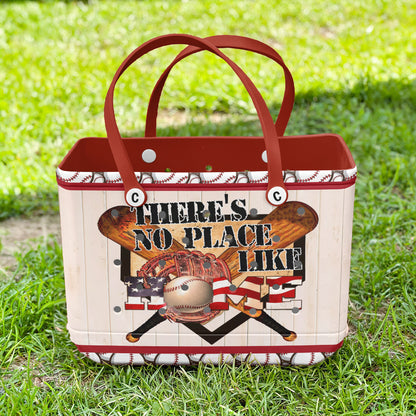 Spheregoods Cee™ Bag There's No Place Like Home