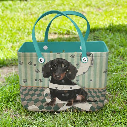 Spheregoods Cee™ Bag Troublemaker Pup