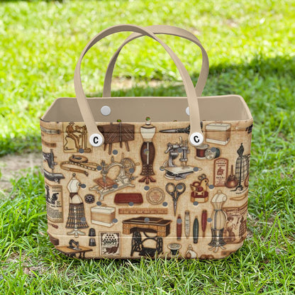 Spheregoods Cee™ Bag  Sewing Charm