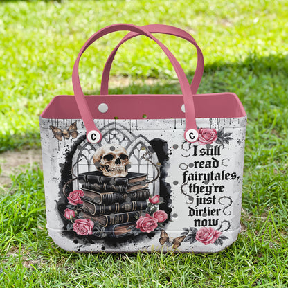 Spheregoods Cee™ Bag Romantasy Books