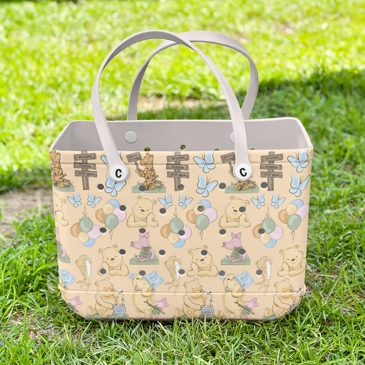 Spheregoods Cee™ Bag Honey Meadow Charm