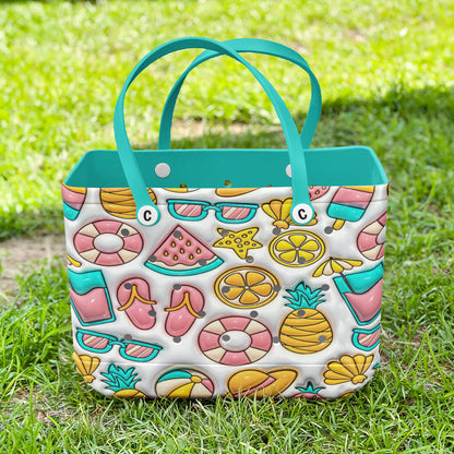 Spheregoods Cee™ Bag Summer Giggles