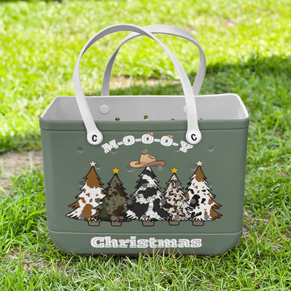 Spheregoods Cee™ Bag Moody Christmas