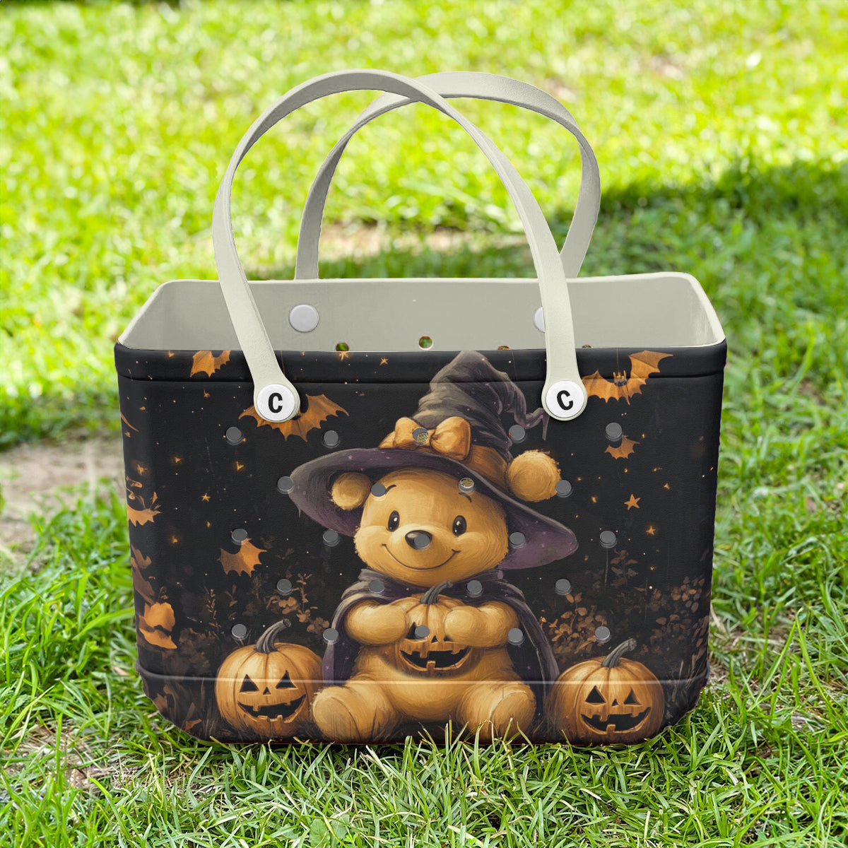 Spheregoods Cee™ Bag Bats & Pooh