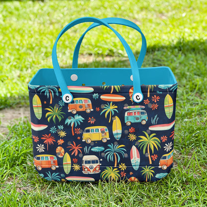 Spheregoods Cee™ Bag Tropical Camper