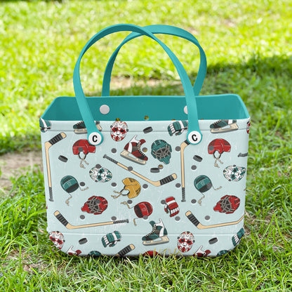 Spheregoods Cee™ Bag Ice Rink All-Star