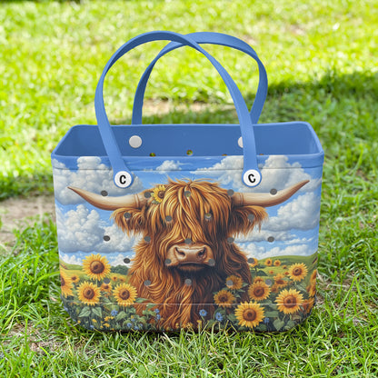 Spheregoods Cee™ Bag Moo Of Hope