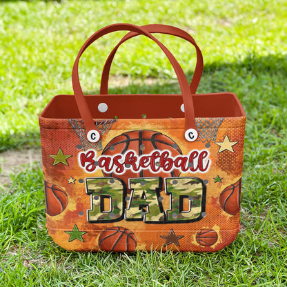 Spheregoods Cee™ Bag Basketball Dad Camo