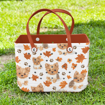 Spheregoods Cee™ Bag Autumn Paws