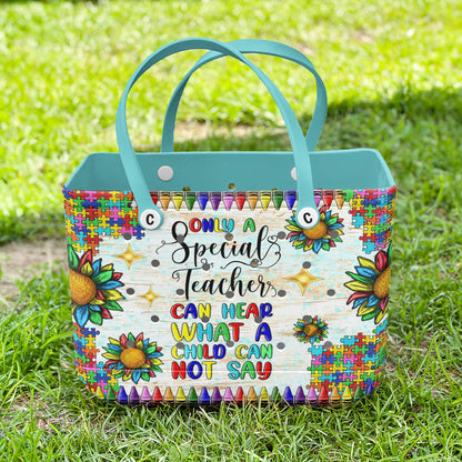 Spheregoods Cee™ Bag Special Educator Carry-All