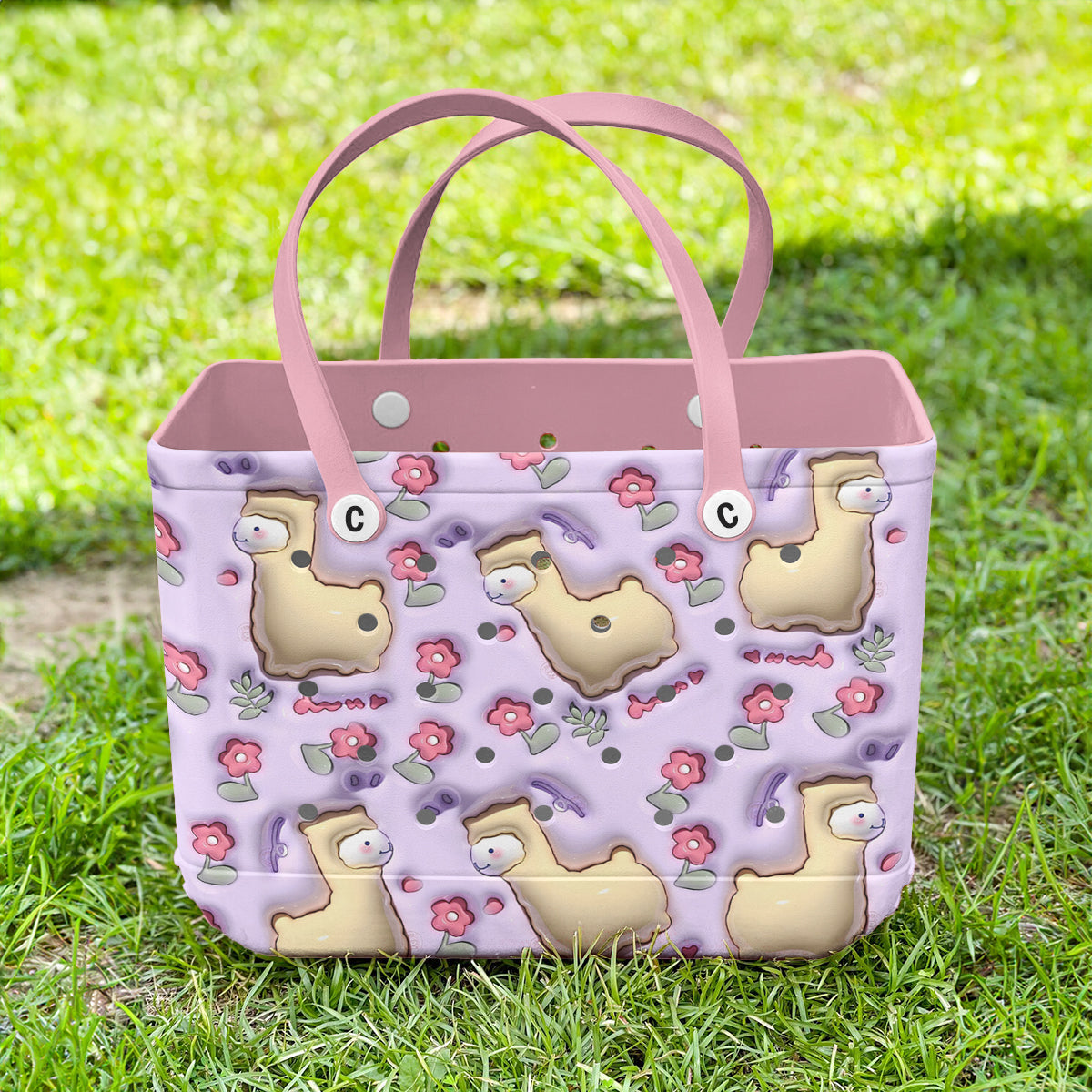 Spheregoods Cee™ Bag Softy Llama