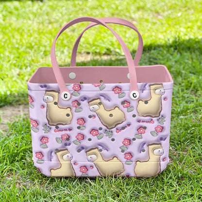 Spheregoods Cee™ Bag Softy Llama