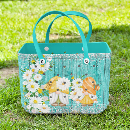 Spheregoods Cee™ Bag Daisy Gnome