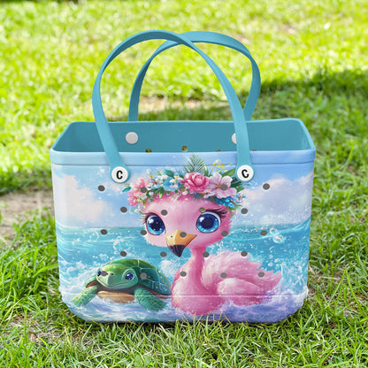 Spheregoods Cee™ Bag Flamingo Fantasy