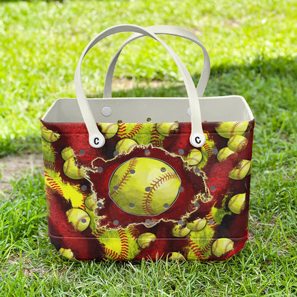Spheregoods Cee™ Bag Fastpitch Fury