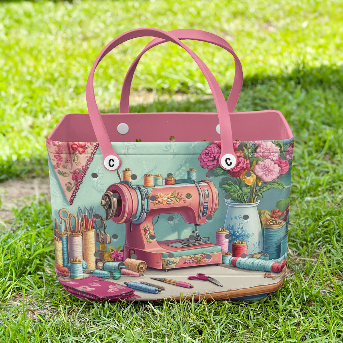 Spheregoods Cee™ Bag Sewing Serenity