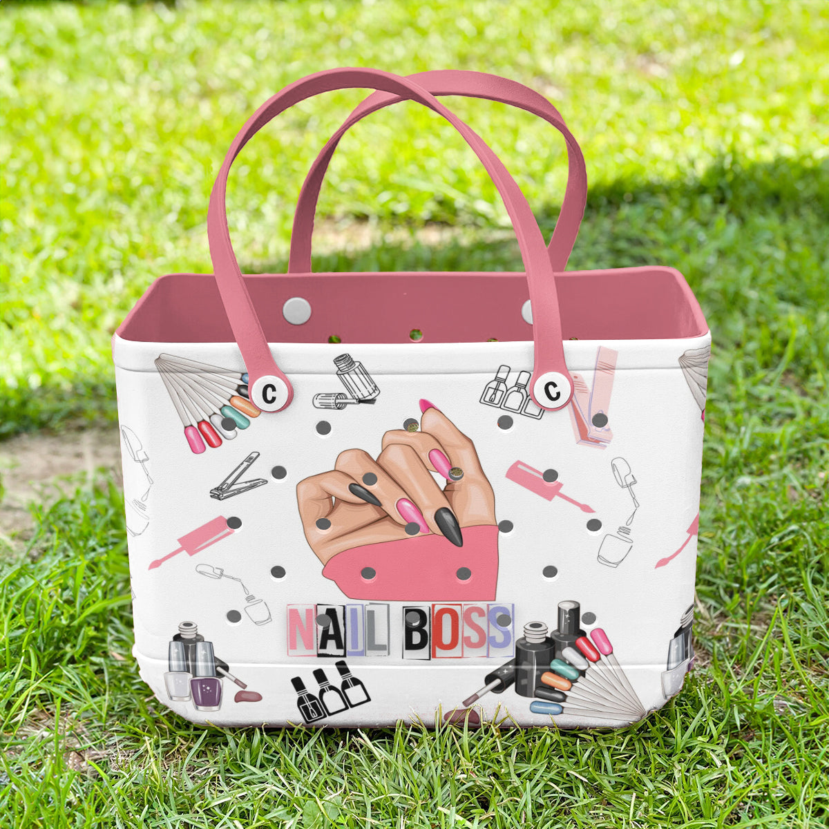 Spheregoods Cee™ Bag Nail Boss