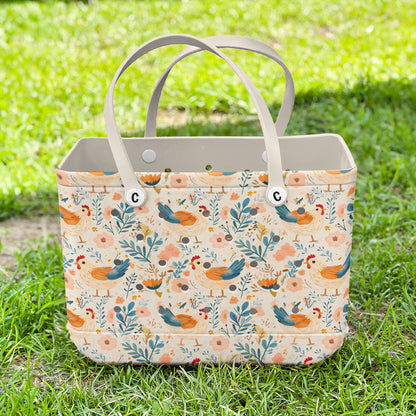 Spheregoods Cee™ Bag Farmhouse Bloom