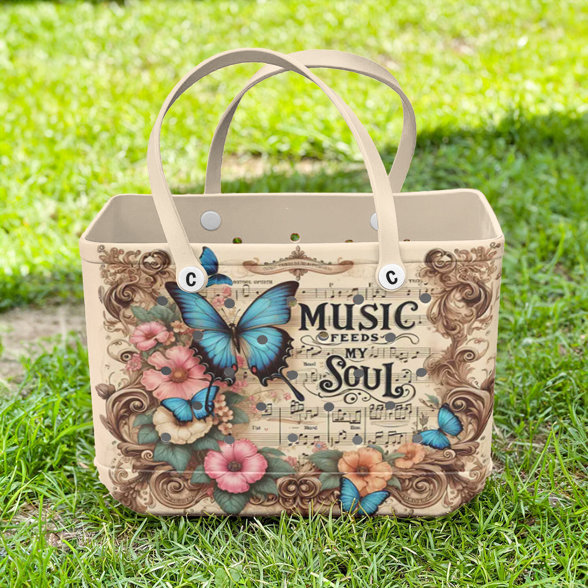 Spheregoods Cee™ Bag Melodic Soul