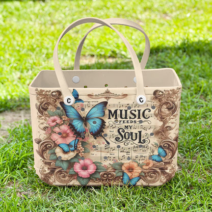 Spheregoods Cee™ Bag Melodic Soul